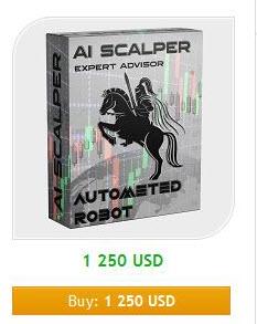 AI Scalper