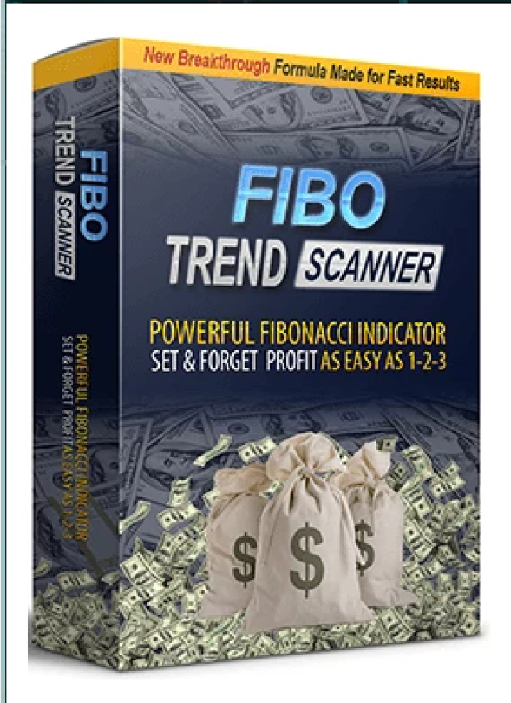 (2019)-Fibo Trend Scanner MT4 BUILD 1120